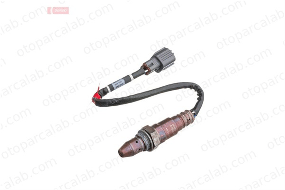 DENSO DOX-0569 Oksijen (Lambda) Sensörü TOYOTA RAV 4 IV LEXUS RX 8946721020 894670E140