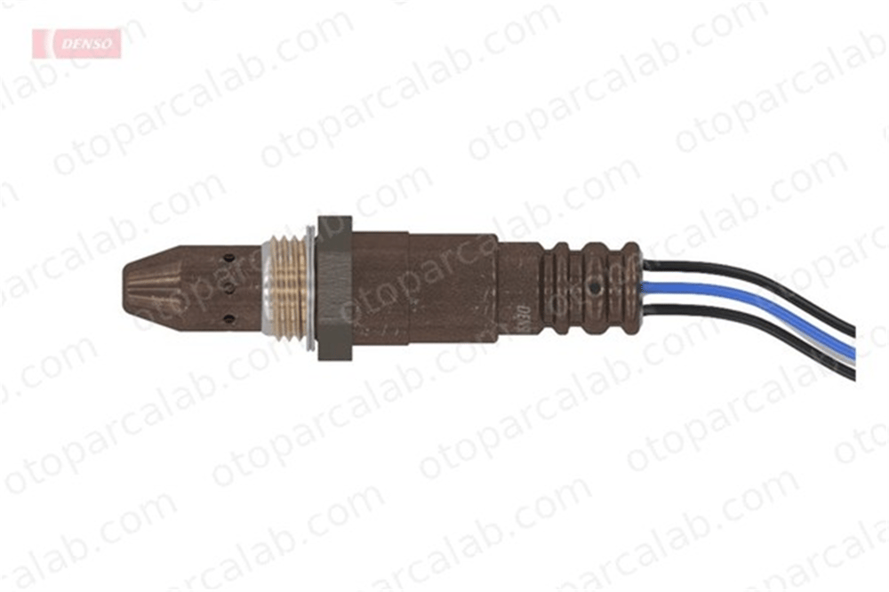 DENSO DOX-0611 Oksijen (Lambda) Sensörü TOYOTA CAMRY Sedan LEXUS ES 8946704080 8946706120