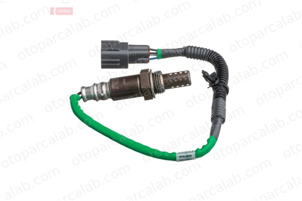DENSO DOX-0619 Oksijen (Lambda) Sensörü SUBARU IMPREZA Hatchback OUTBACK 22690AA900 22690AA570