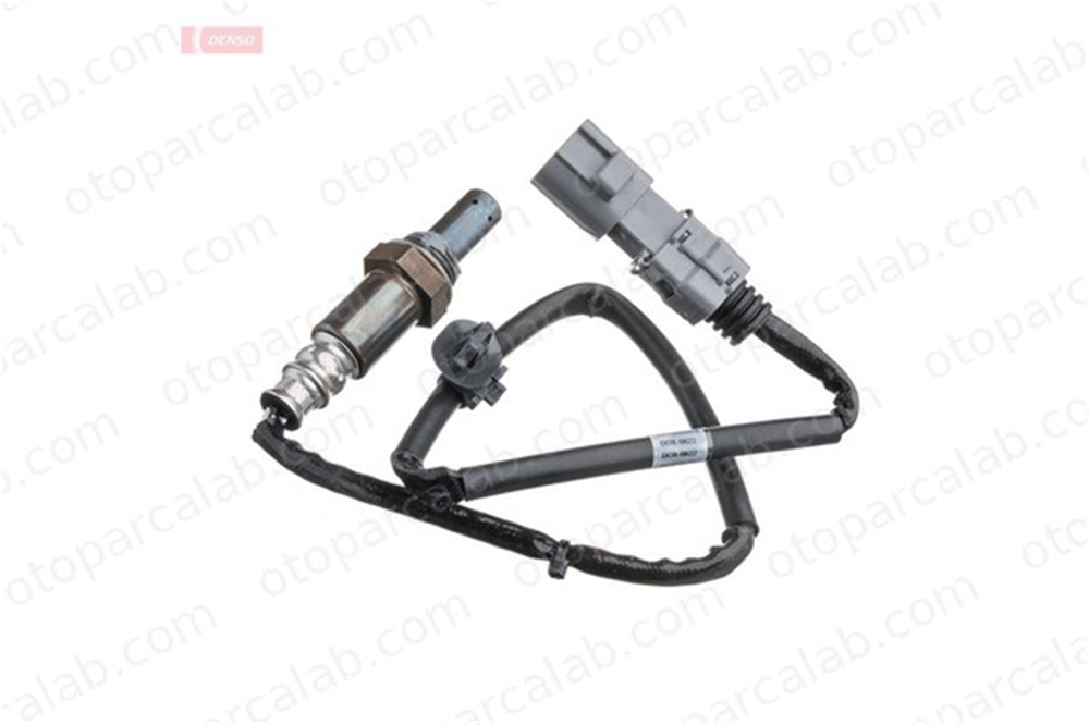 DENSO DOX-0622 Oksijen (Lambda) Sensörü TOYOTA AURIS AURIS Station wagon 8946547080 8946502380
