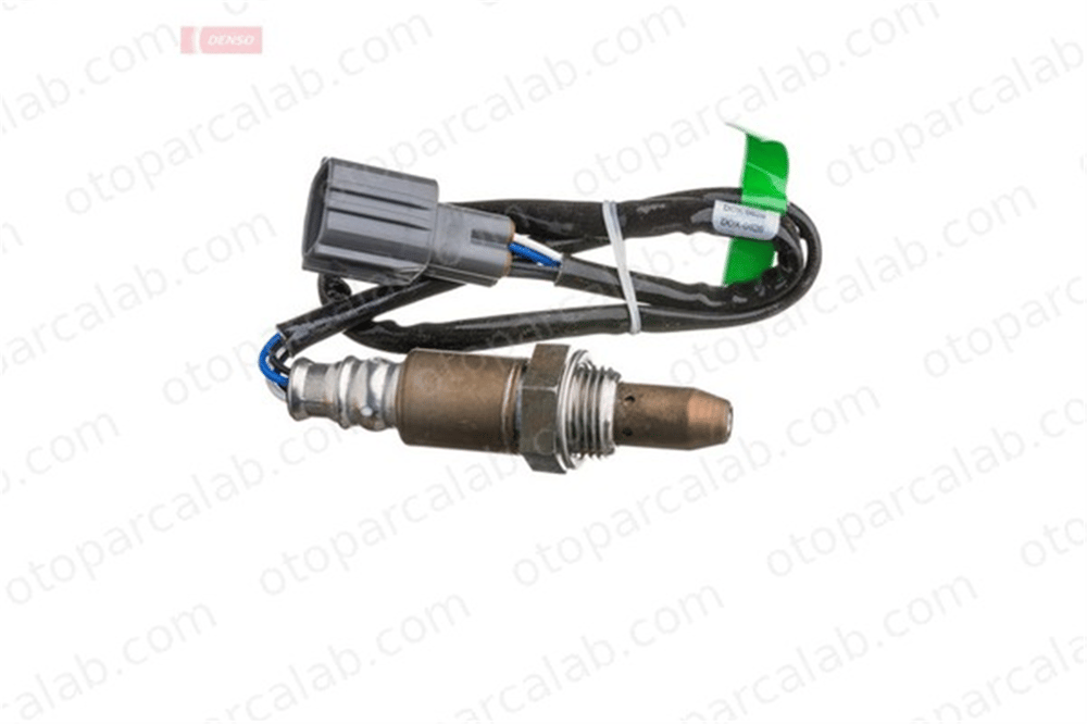 DENSO DOX-0626 Oksijen (Lambda) Sensörü TOYOTA CAMRY Sedan 8946733160 8946706070