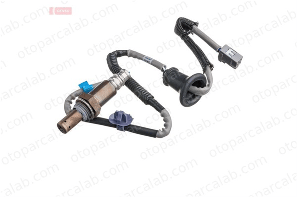 DENSO DOX-0627 Oksijen (Lambda) Sensörü TOYOTA RAV 4 III RAV 4 IV 8946548340 8946542210