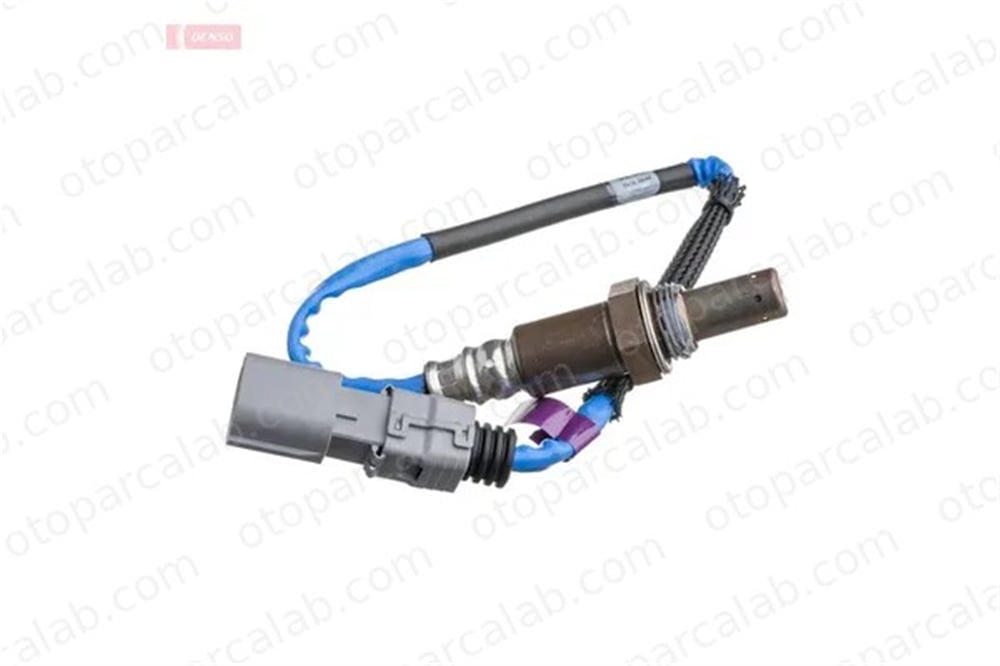 DENSO DOX-0644 Oksijen (Lambda) Sensörü TOYOTA COROLLA Sedan AURIS 8946502280 894650E140