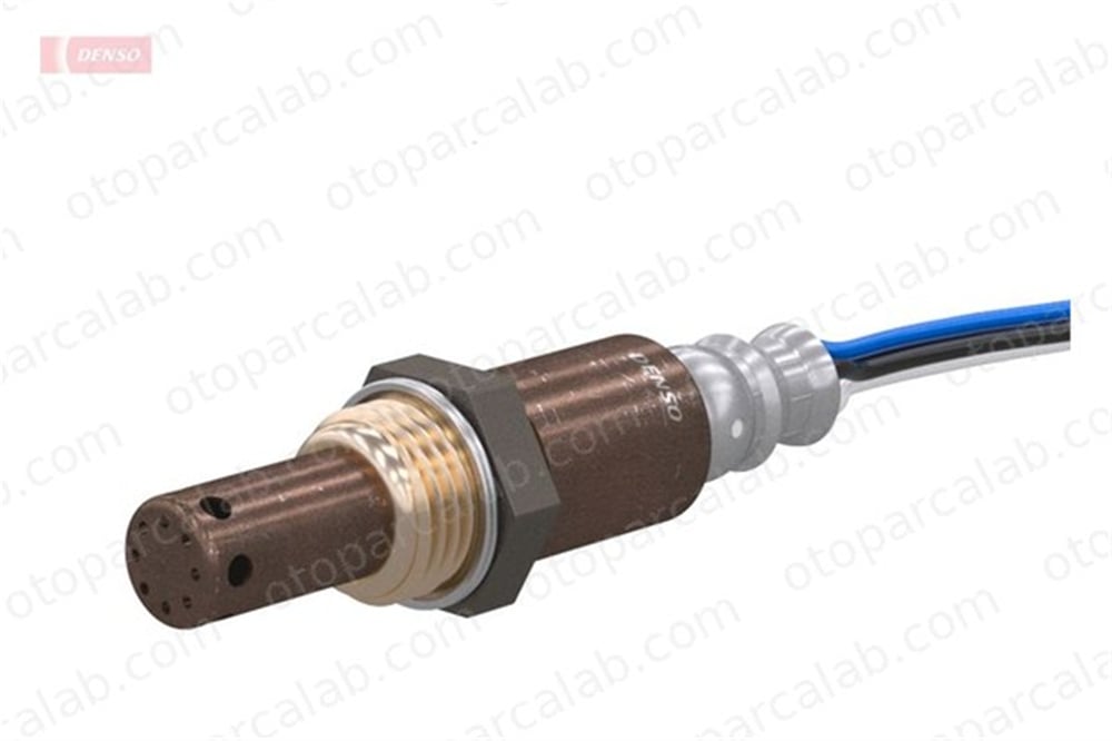 DENSO DOX-0649 Oksijen (Lambda) Sensörü TOYOTA RAV 4 V C-HR 8946702140 8946702150