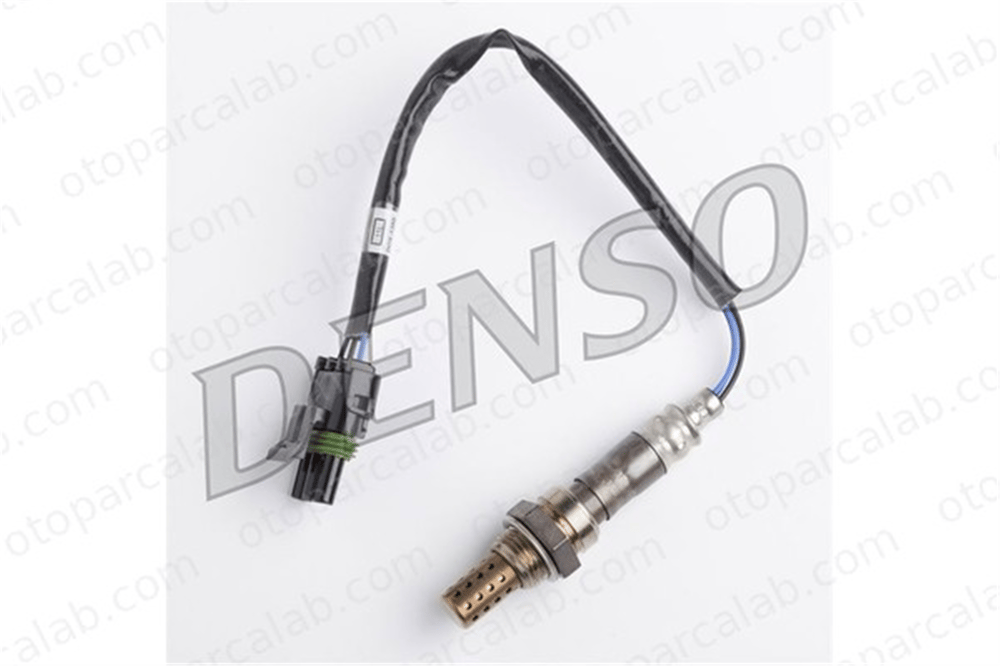 DENSO DOX-1350 Oksijen (Lambda) Sensörü RENAULT RAPID Kasa/büyük limuzin SAFRANE I 7700746375 7700854148