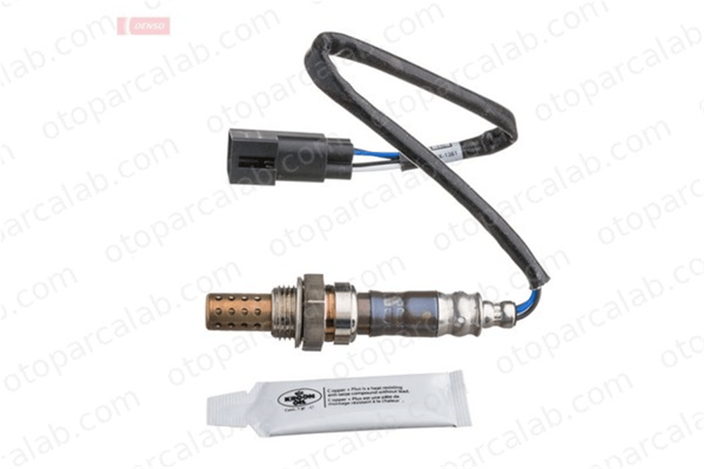 DENSO DOX-1361 Oksijen (Lambda) Sensörü FORD MONDEO I MONDEO I Turnier 1001702 6847911