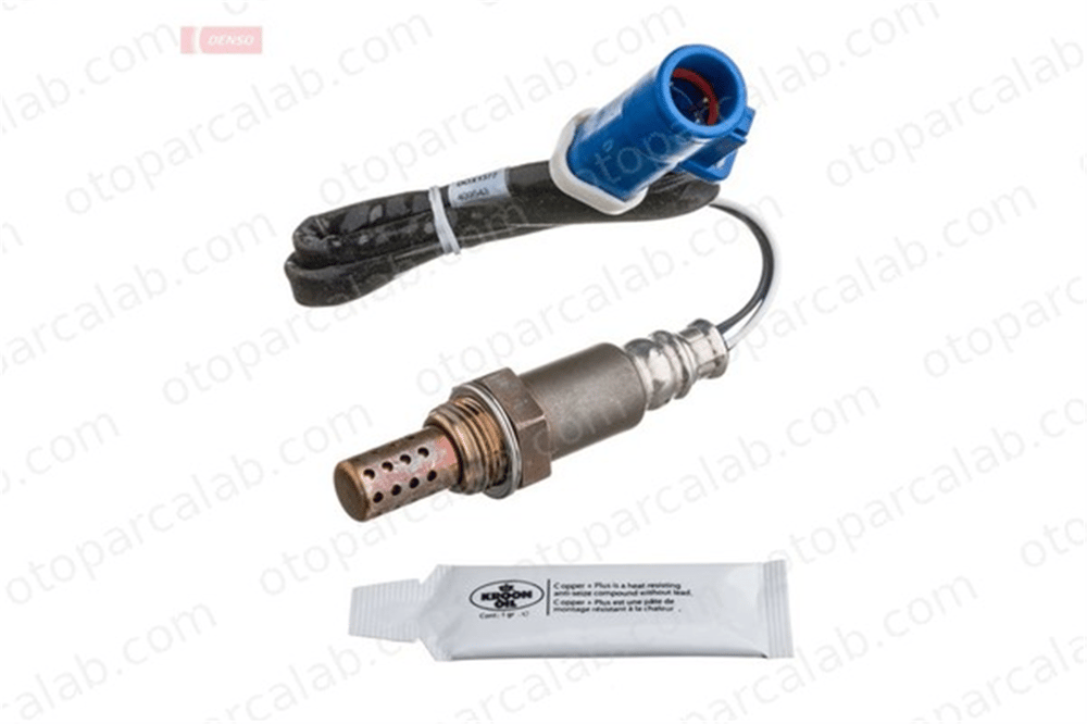 DENSO DOX-1372 Oksijen (Lambda) Sensörü FORD FIESTA VI B-MAX 1113382 1800955