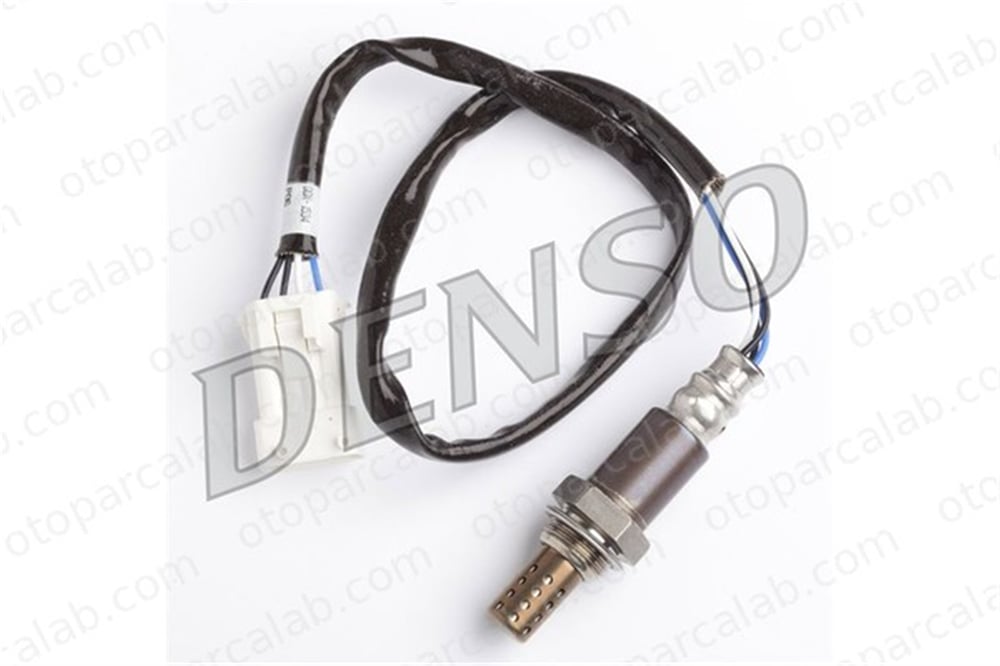 DENSO DOX-1534 Oksijen (Lambda) Sensörü CITROËN BERLINGO / BERLINGO FIRST Kasa/büyük limuzin BERLINGO / BERLINGO FIRST MPV 1628KN 1628YK