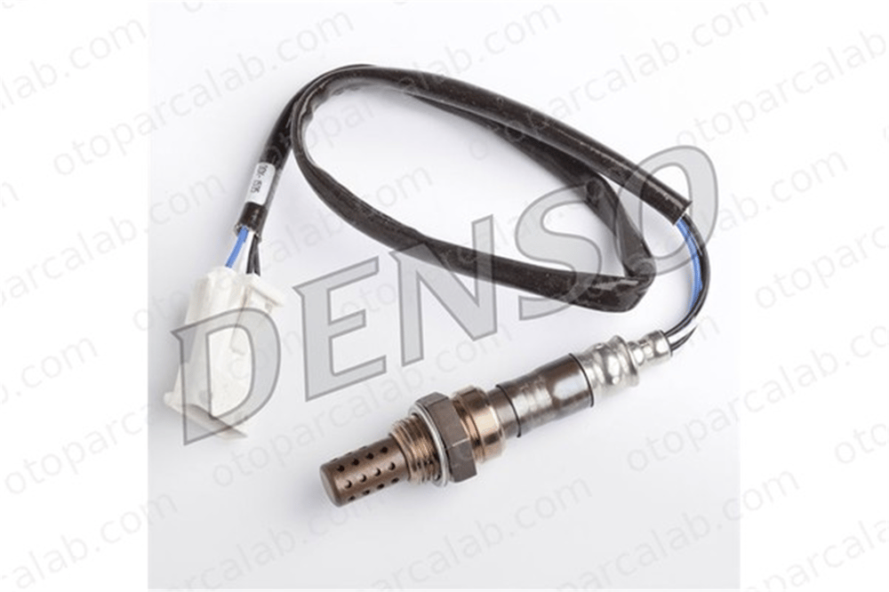 DENSO DOX-1535 Oksijen (Lambda) Sensörü CITROËN SAXO PEUGEOT 106 II 1618V3 16287S