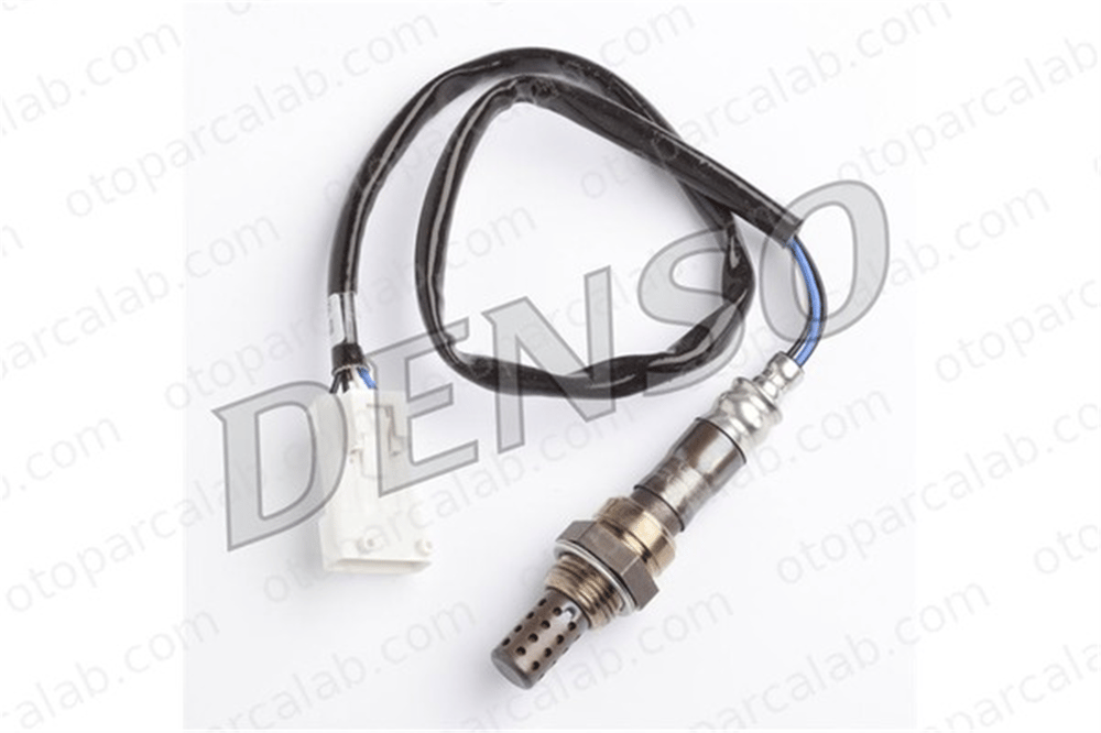 DENSO DOX-1538 Oksijen (Lambda) Sensörü CITROËN BERLINGO / BERLINGO FIRST Kasa/büyük limuzin C2 1628NY