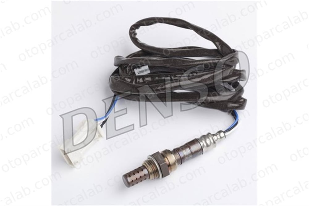 DENSO DOX-1539 Oksijen (Lambda) Sensörü CITROËN C5 I C5 I Break 1628KP 1628QY
