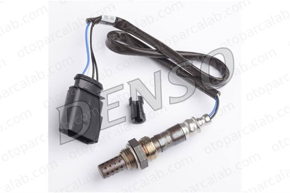DENSO DOX-1560 Oksijen (Lambda) Sensörü SEAT CORDOBA IBIZA III 36906262D 036906262D