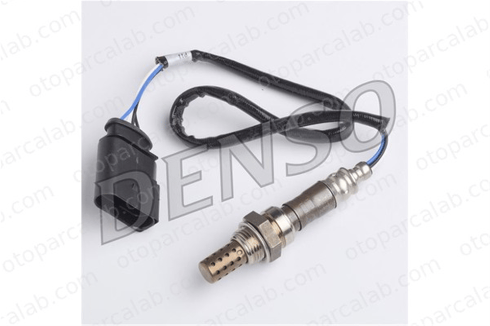 DENSO DOX-1573 Oksijen (Lambda) Sensörü SEAT AROSA VW LUPO I 30906265CB 030906265CB