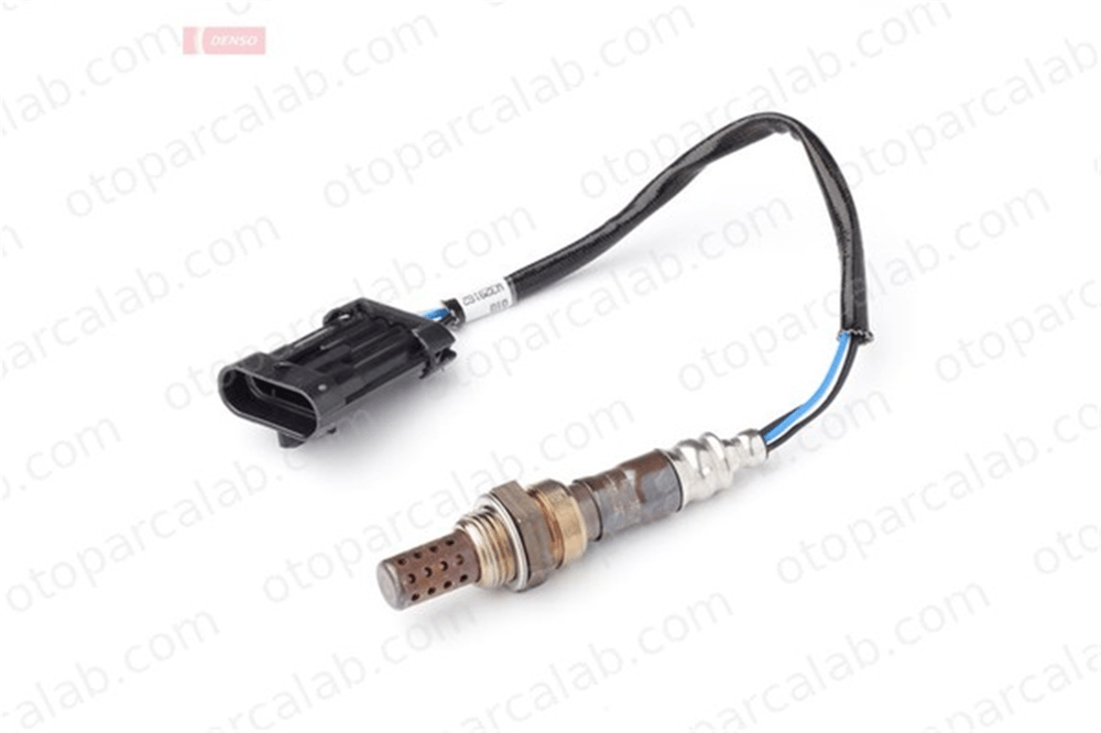 DENSO DOX-1599 Oksijen (Lambda) Sensörü DAEWOO LANOS LANOS Sedan 96394004 96507986