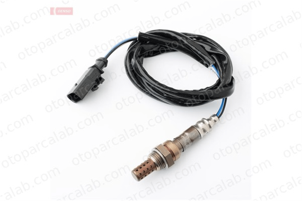 DENSO DOX-1700 Oksijen (Lambda) Sensörü AUDI A6 C6 Avant A6 C6 6E906262J 06E906262J