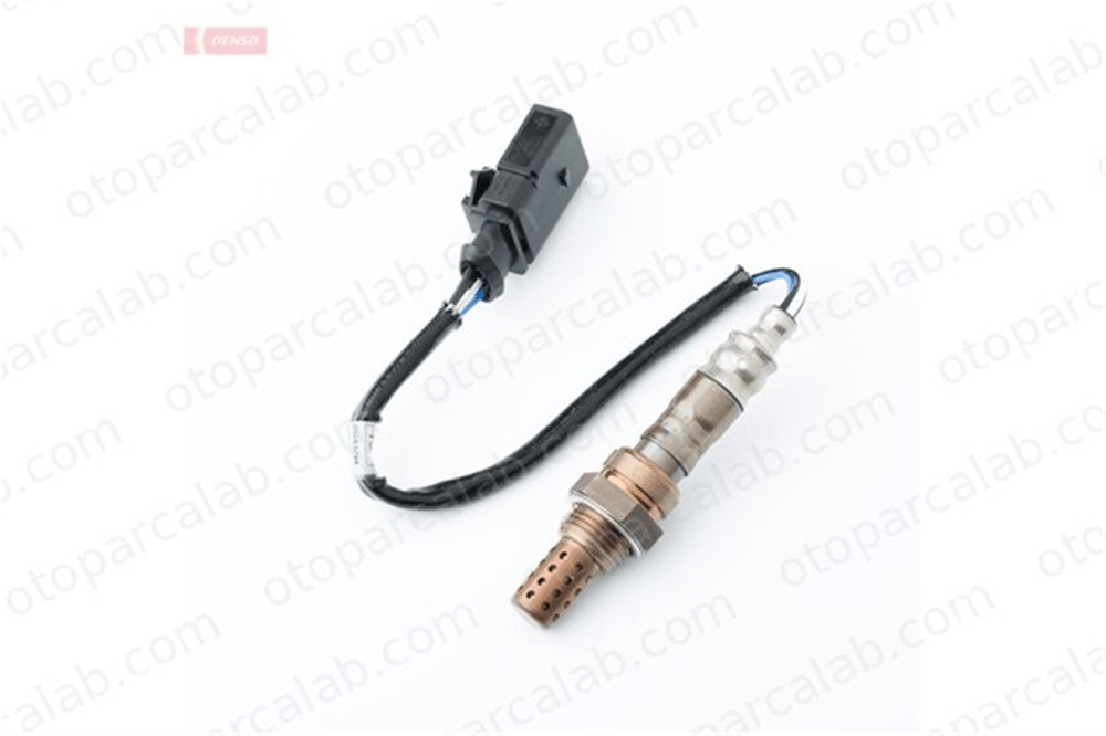 DENSO DOX-1704 Oksijen (Lambda) Sensörü SEAT TOLEDO IV SKODA RAPID 3C906262AA 03C906262AA