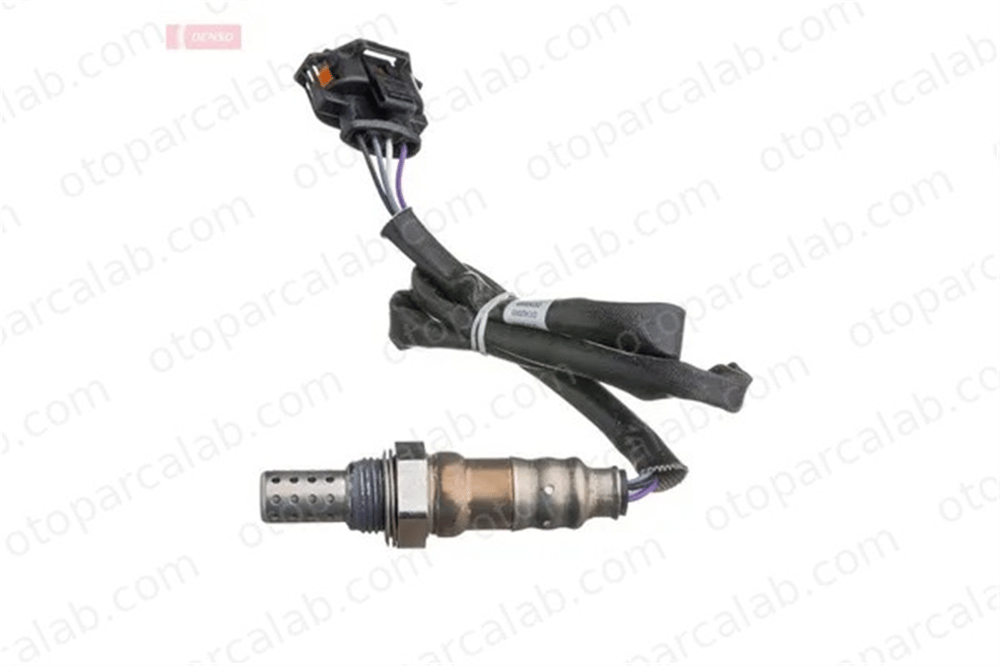 DENSO DOX-2003 Oksijen (Lambda) Sensörü OPEL ASTRA H ASTRA H Station wagon 855429 55561863