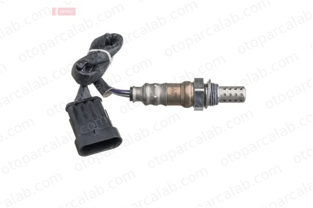 DENSO DOX-2006 Oksijen (Lambda) Sensörü FIAT PUNTO ALFA ROMEO 156 46751082 46750245