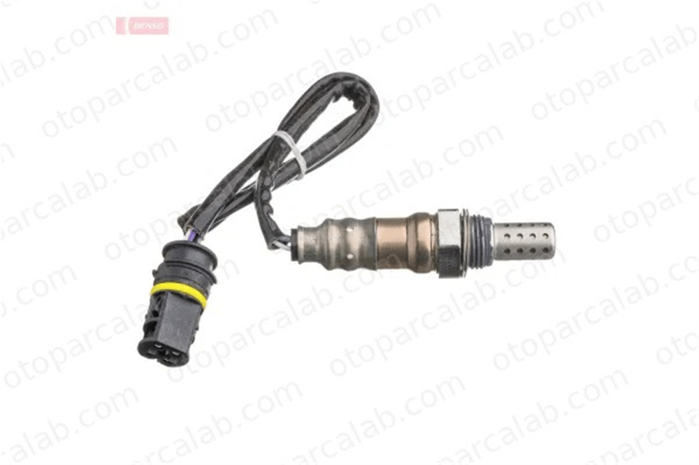 DENSO DOX-2007 Oksijen (Lambda) Sensörü MERCEDES-BENZ E-SERISI S-SERISI 46751082 8200650085