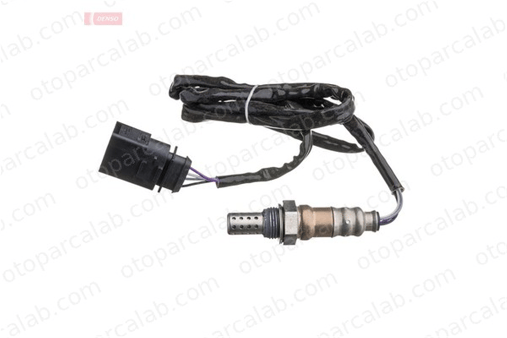 DENSO DOX-2012 Oksijen (Lambda) Sensörü AUDI A6 C5 Avant VW PASSAT B5 Variant 6A906262AK 06A906262AK