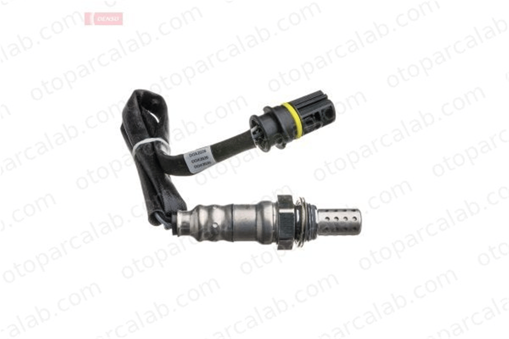 DENSO DOX-2026 Oksijen (Lambda) Sensörü BMW 3 Touring 3 A0015407617 11787539137