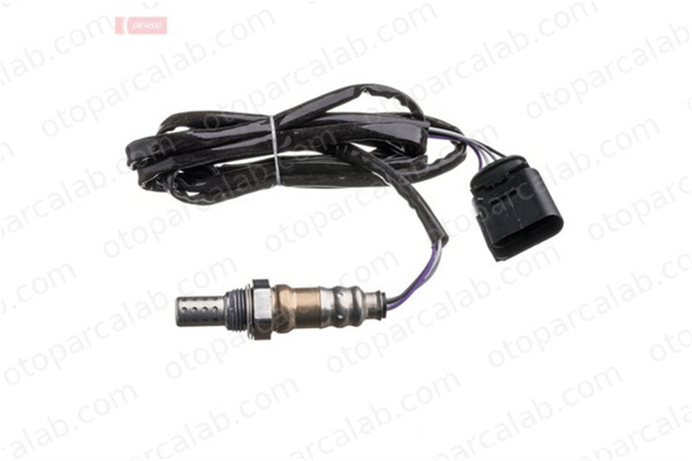 DENSO DOX-2030 Oksijen (Lambda) Sensörü AUDI A4 B6 Cabrio A6 C5 Avant 30906262N 030906262N