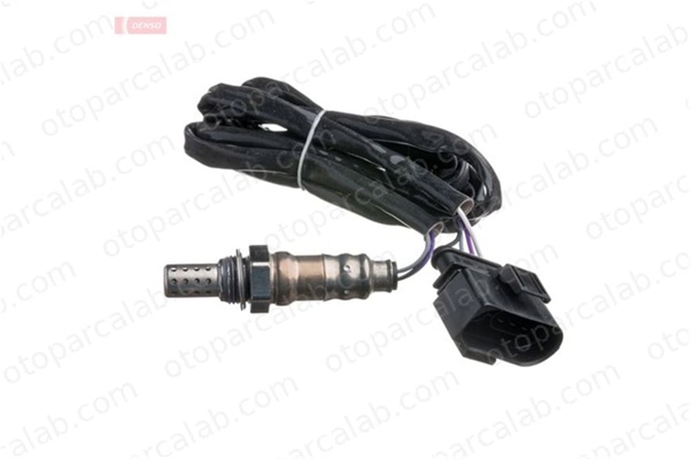 DENSO DOX-2035 Oksijen (Lambda) Sensörü AUDI A6 C5 Avant A6 C5 58906265 058906265