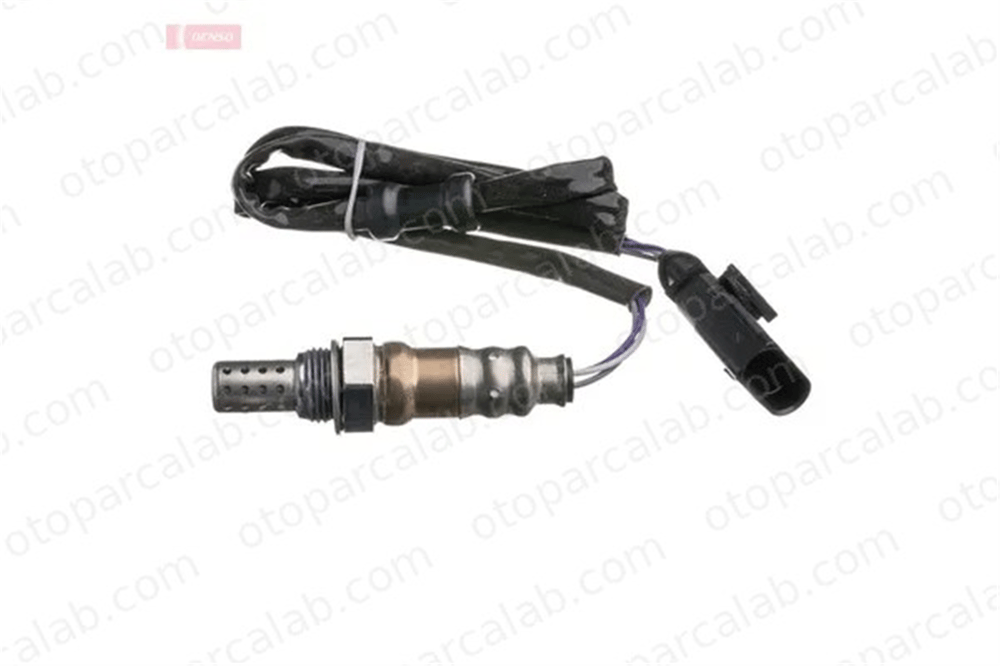DENSO DOX-2041 Oksijen (Lambda) Sensörü VW TIGUAN AUDI A4 B8 Avant 22906262AB 022906262AB
