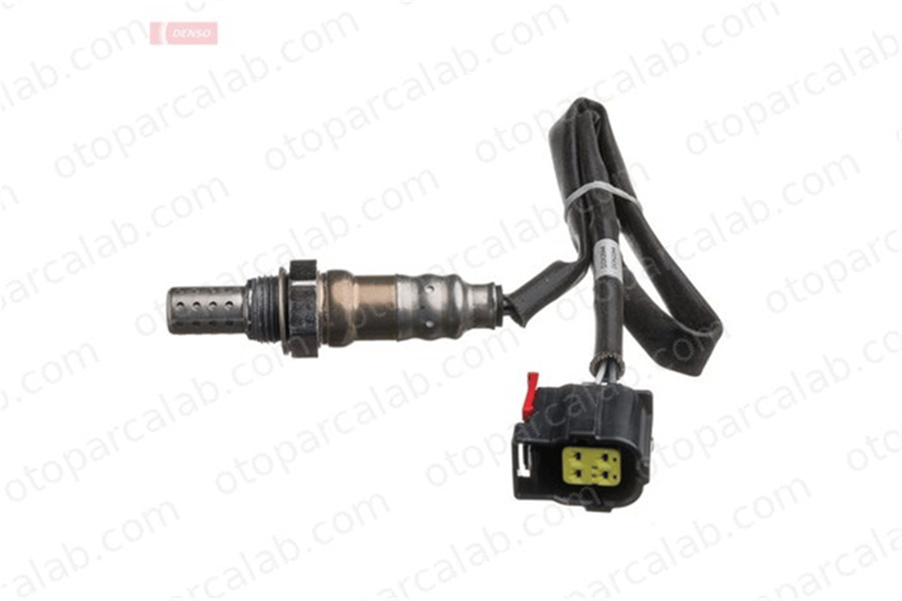DENSO DOX-2044 Oksijen (Lambda) Sensörü MERCEDES-BENZ C-SERISI B-SERISI Sports Tourer A0045420718 56029084AA