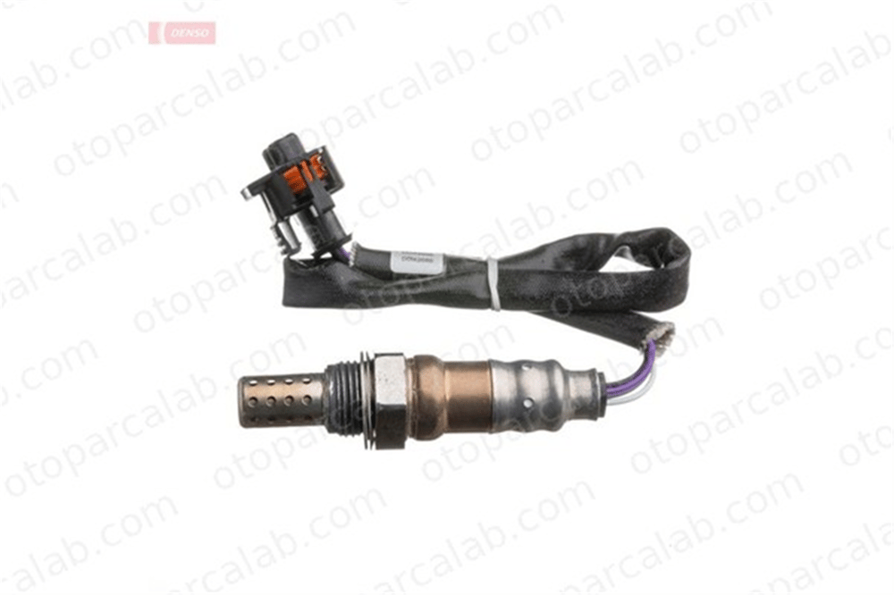 DENSO DOX-2050 Oksijen (Lambda) Sensörü OPEL CORSA D ASTRA J 55562206 855252