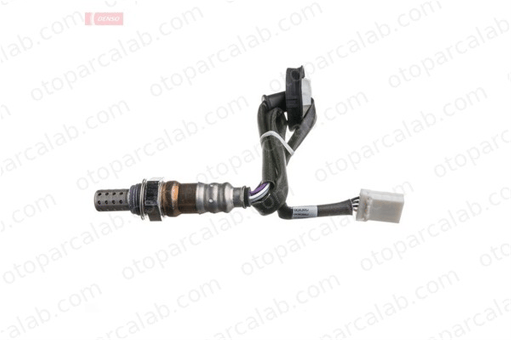 DENSO DOX-2057 Oksijen (Lambda) Sensörü SMART FORFOUR MITSUBISHI COLT VI MN128424 MR985039