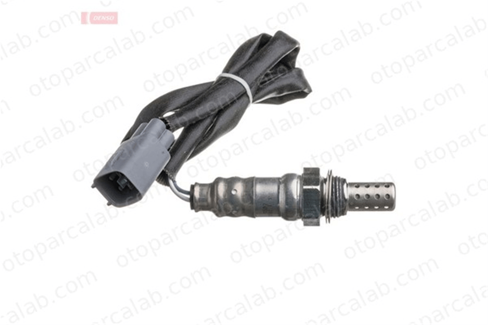 DENSO DOX-2058 Oksijen (Lambda) Sensörü TOYOTA YARIS 894650D060