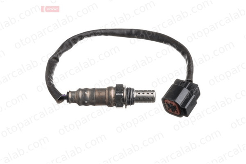 DENSO DOX-2059 Oksijen (Lambda) Sensörü HYUNDAI ELANTRA III Sedan ACCENT II 3921022610 3921022620