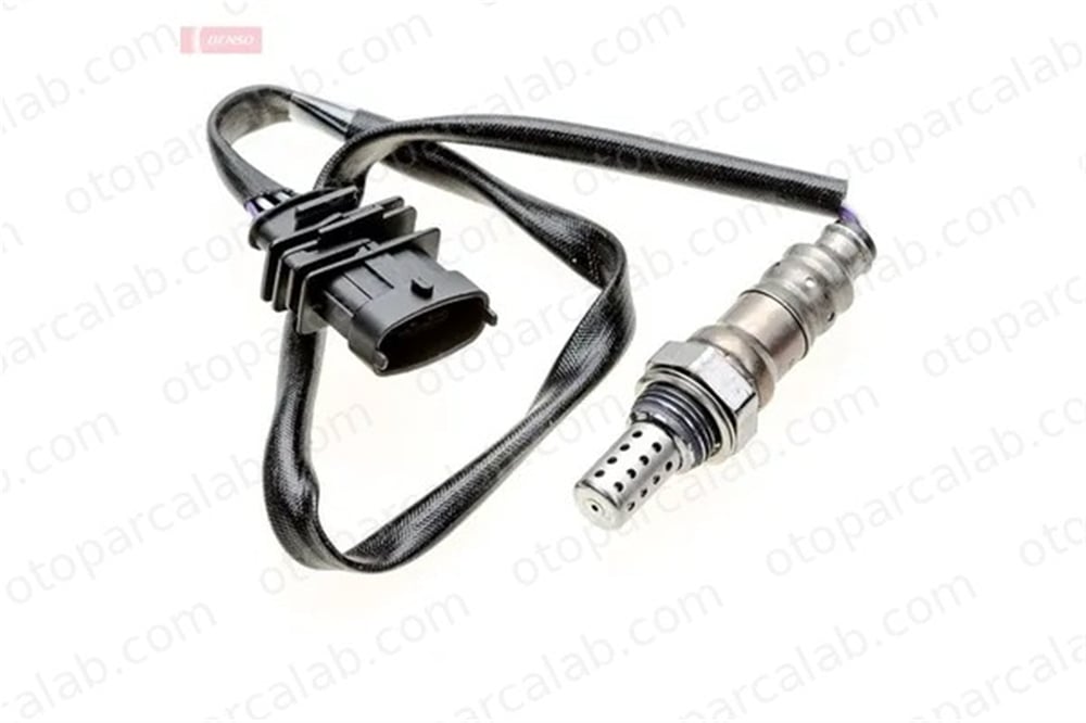 DENSO DOX-2081 Oksijen (Lambda) Sensörü OPEL CORSA D ASTRA J 55563348 855235