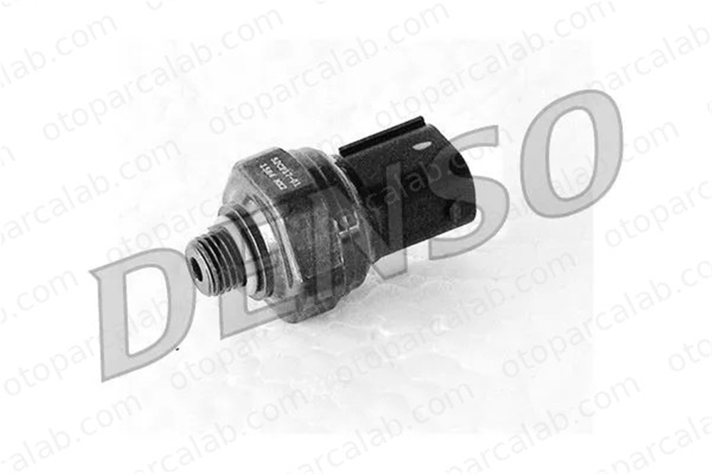 DENSO DPS05009 Klima Basınç Müşürü BMW 3 3 Touring 64539323658 64530141211