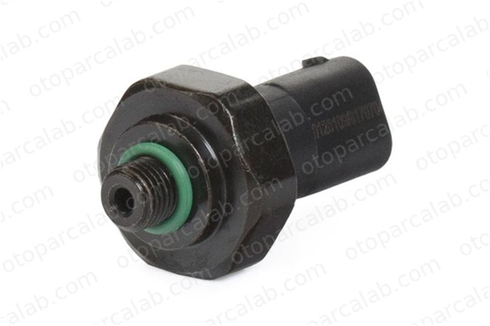 DENSO DPS17008 Klima Basınç Müşürü MERCEDES-BENZ C-SERISI E-SERISI A2110000283 A0045429018