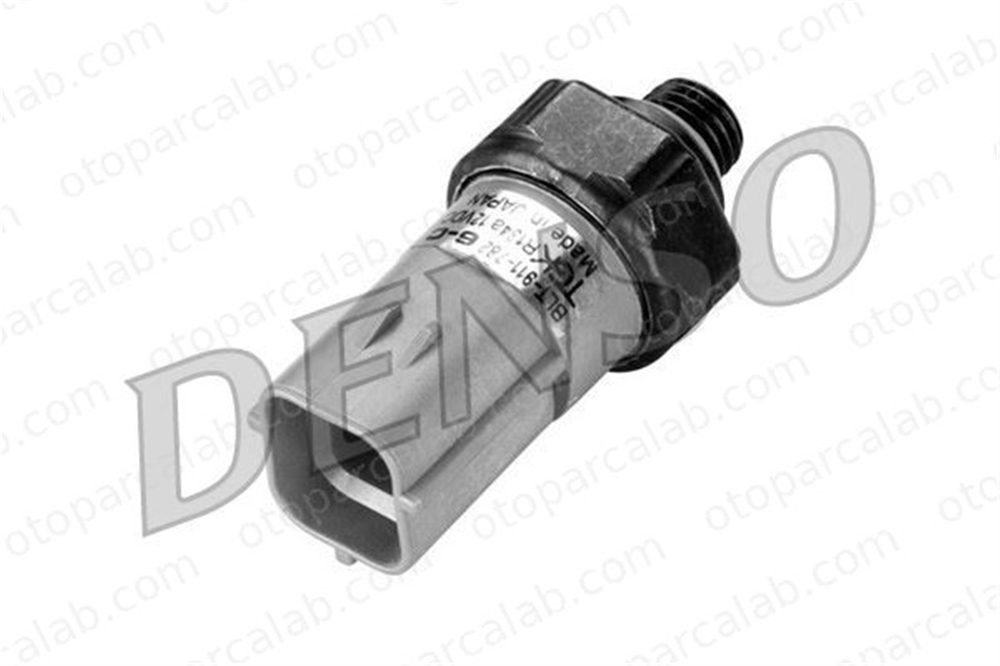 DENSO DPS20004 Klima Basınç Müşürü OPEL FRONTERA A FRONTERA B 91157056 1848301