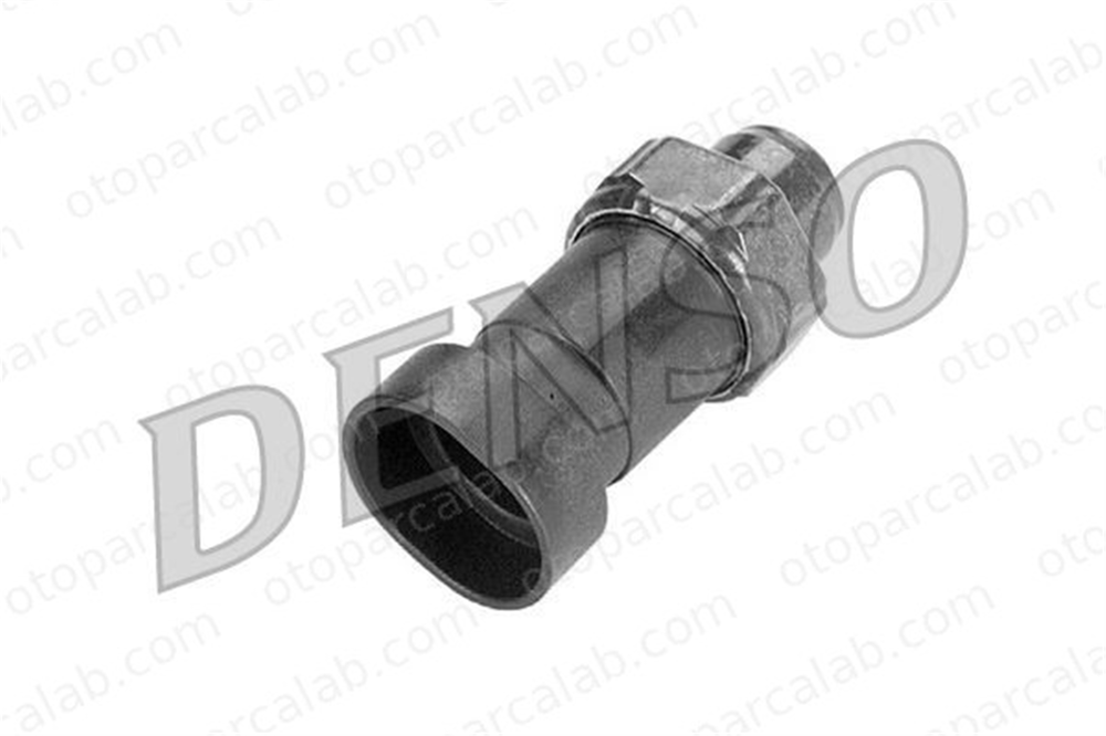 DENSO DPS23004 Klima Basınç Müşürü RENAULT MEGANE I CLIO I 7700837219
