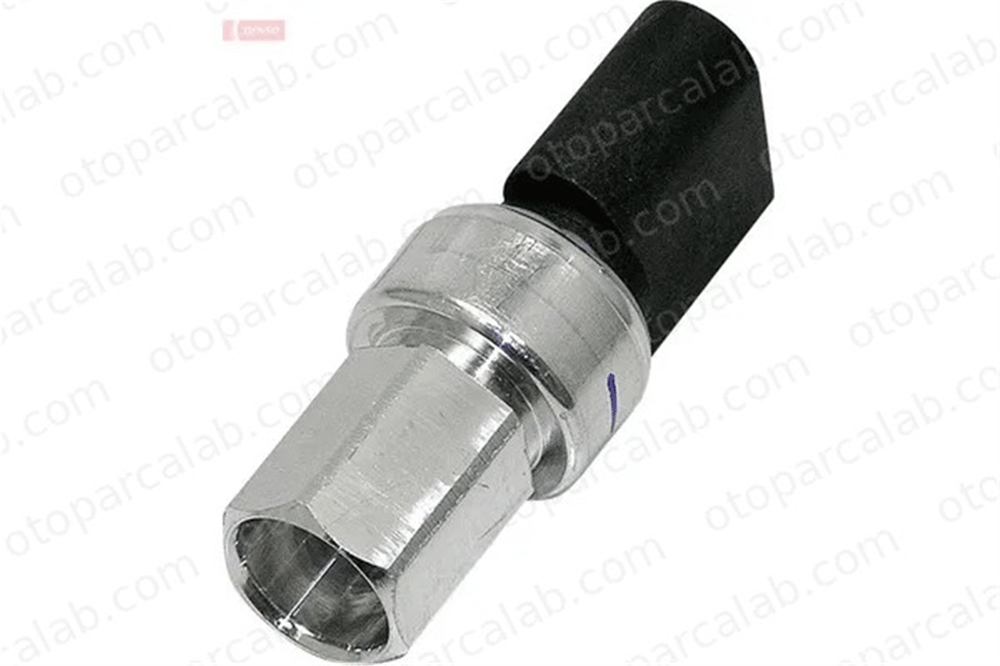 DENSO DPS32002 Klima Basınç Müşürü AUDI A3 A6 C5 Avant 1K0959126A 1K0959126E