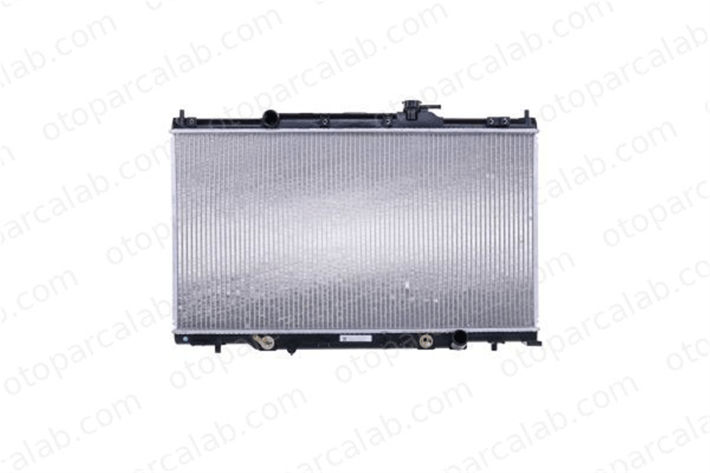 DENSO DRM23035 Su Radyatörü RENAULT ZOE DRM23035 214104950R