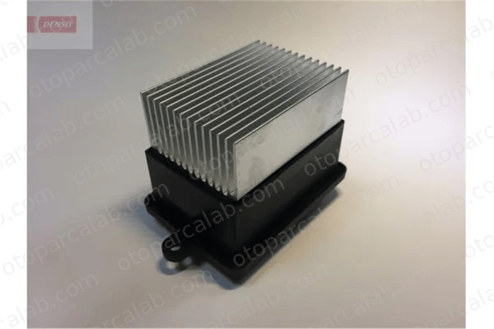 DENSO DRS21008 Kalorifer Rezistansı RENAULT CLIO IV CITROËN C4 PICASSO II 9821291880 1609171180