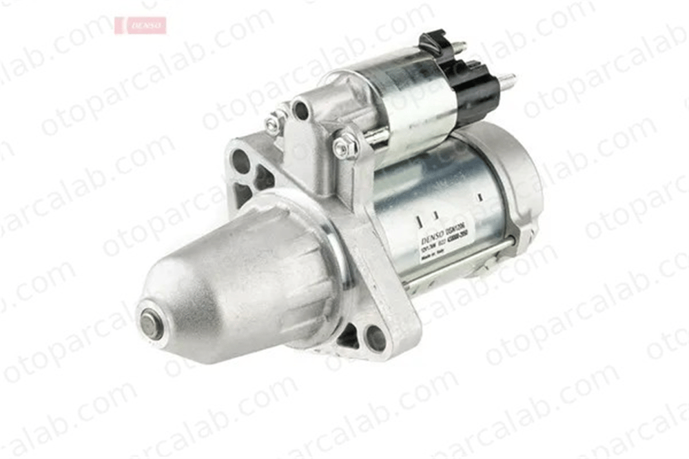 DENSO DSN1206 Marş Dinamosu MERCEDES-BENZ CLA Coupe B-SERISI Sports Tourer A2709060700 2709060026