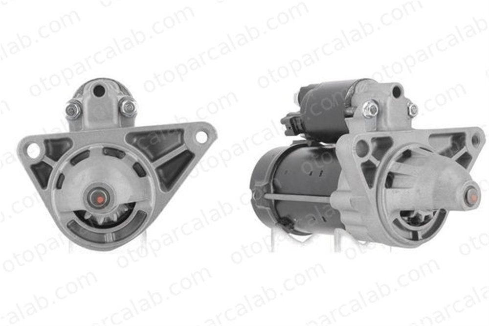 DENSO DSN1238 Marş Dinamosu TOYOTA AURIS AURIS Station wagon 281000N121 281000N120