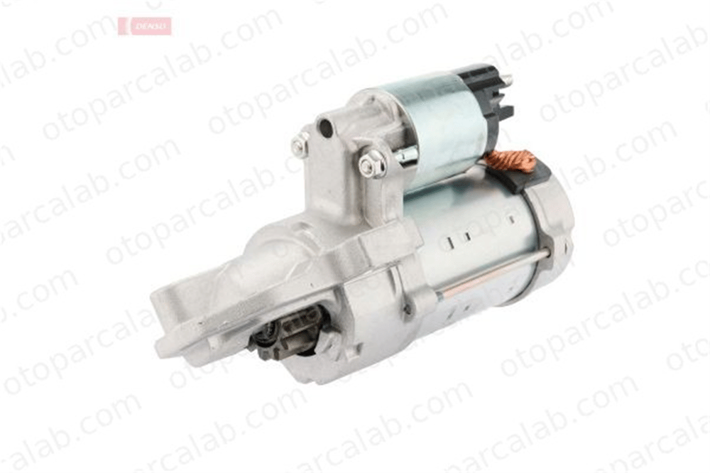 DENSO DSN1411 Marş Dinamosu JAGUAR XE LAND ROVER RANGE ROVER EVOQUE LR070690 FK7211001AB
