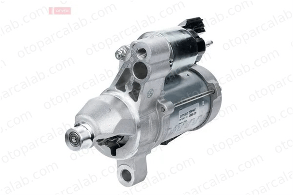 DENSO DSN1437 Marş Dinamosu AUDI A7 Sportback A4 B9 6H911024C 06H 911 024 C
