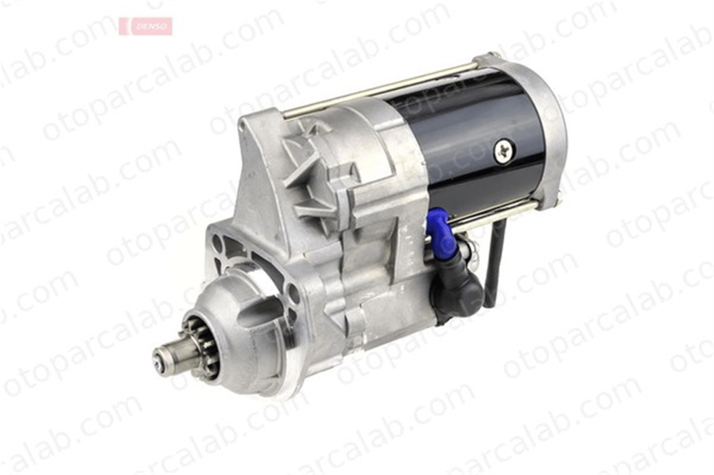 DENSO DSN2022 Marş Dinamosu JOHN DEERE Series 6 Series 5 RE520634