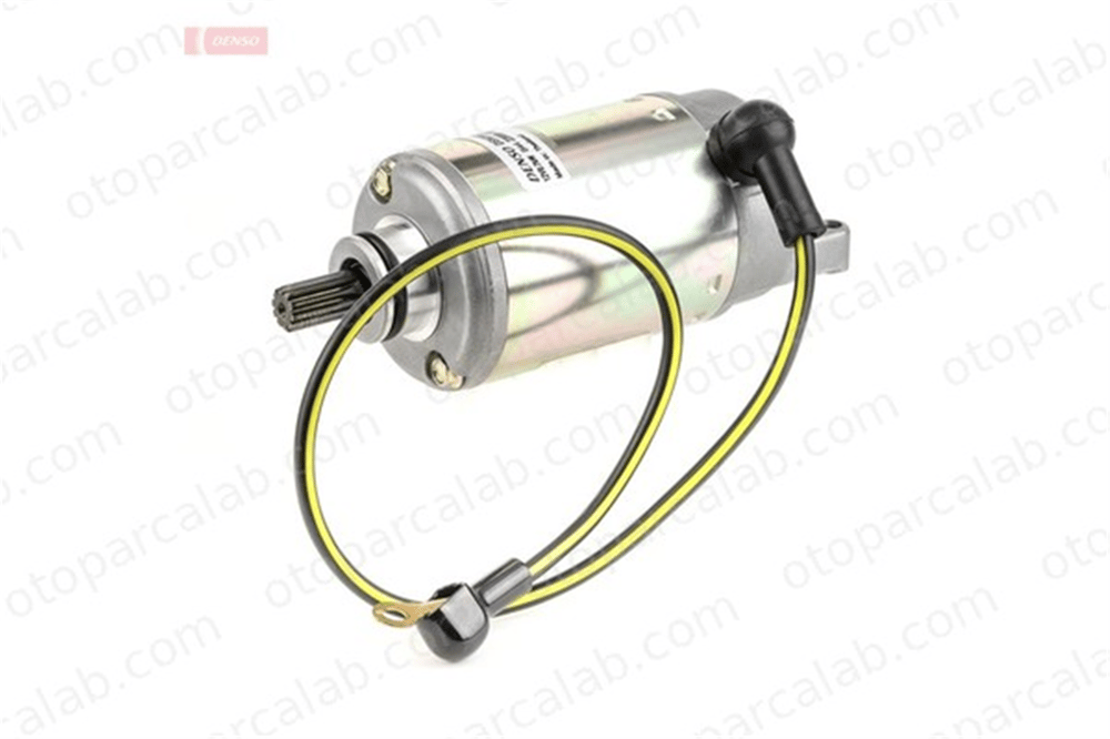 DENSO DSN2083 Marş Dinamosu DAIHATSU APPLAUSE I Hatchback CHARADE IV 211631211