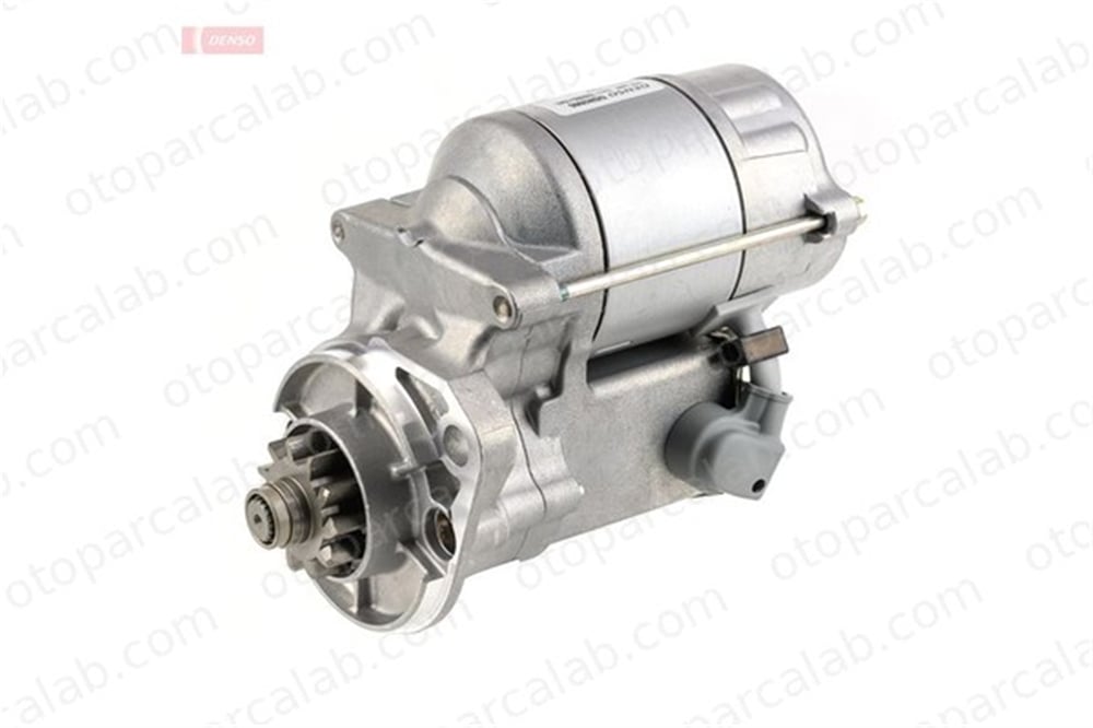 DENSO DSN2085 Marş Dinamosu DAIHATSU CHARADE IV APPLAUSE I Hatchback 1738163015