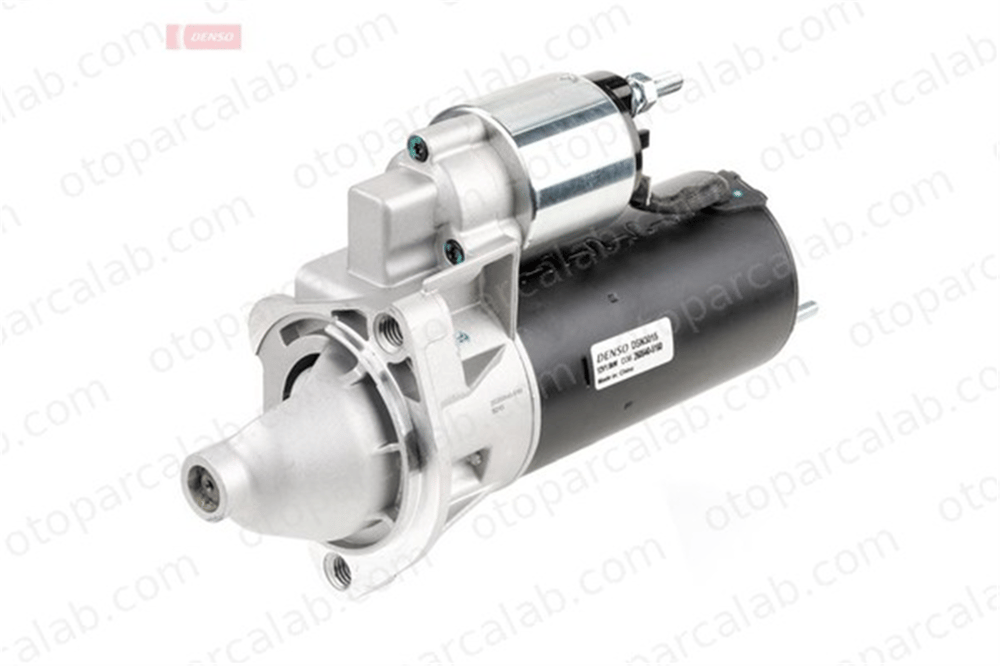 DENSO DSN3015 Marş Dinamosu AUDI A4 B5 VW PASSAT B5 68911023R 068 911 023 R