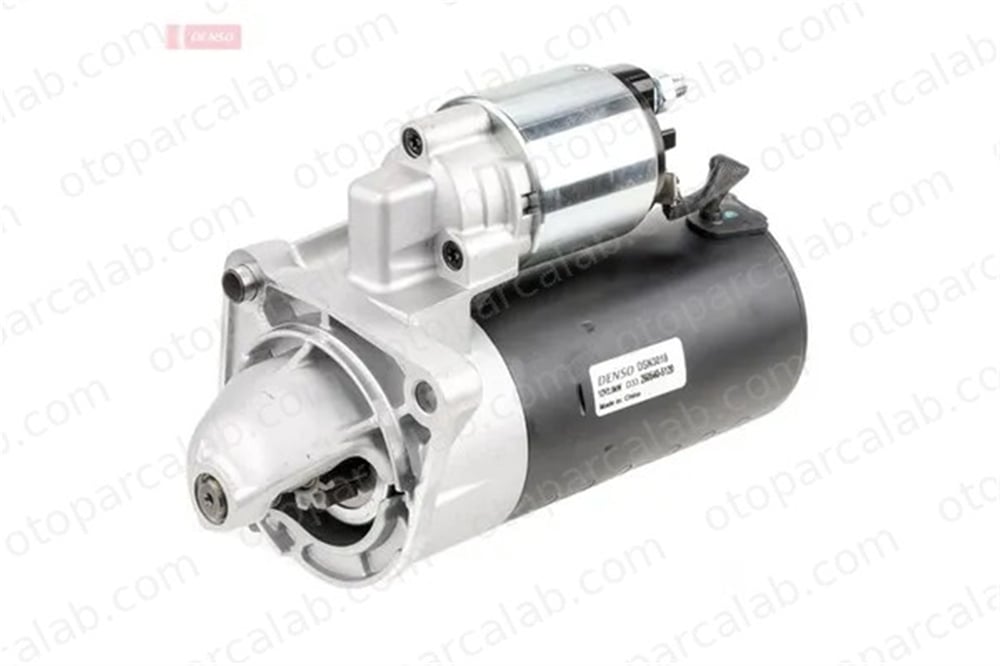 DENSO DSN3018 Marş Dinamosu ALFA ROMEO 156 Sportwagon 156 46800159 51832953
